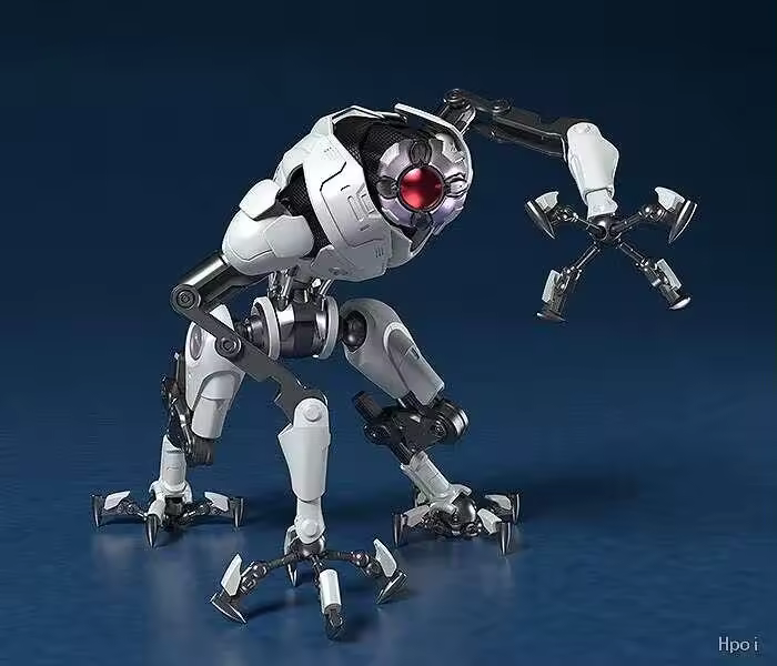 Figura de Anime Samus Aran Figma 613 Coleccionable de Good Smile GSC 583 - 1