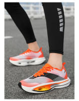Zapatillas de running profesionales ligeras para hombre, antideslizantes y resistentes al desgaste, adecuadas para entrenar. - details 15