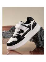 Zapatos de marca para niños, moda para chicas, zapatos deportivos de cuero impermeables, zapatos de tenis para niños, zapatos antideslizantes para correr al aire libre - details 17