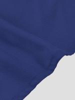 Blusa informal de talla grande para mujer, blusa de manga abombada de Color sólido, adecuada para oficina y exteriores, con un solo pecho, novedad de primavera y verano 2025 - details 20