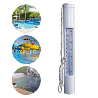 Termómetro para piscina, Material de alta calidad para la vida diaria - details 7