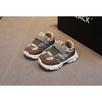 Zapatos de Verano Nuevos para Bebés Niños Transpirables, Suaves, Antideslizantes con Suela de Malla - details 4