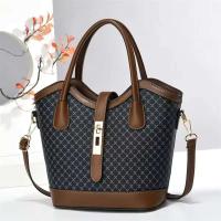 Bolso de mano de alta gama para mujer, bandolera de gran capacidad con cierre de cremallera, adecuado para otoño 21629 - details 1