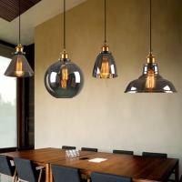 Luz colgante de techo para Bar, candelabro moderno para comedor, mesita de noche, cocina, cafetería - details 0