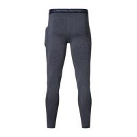 Leggings de Compresión con Bolsillo para Hombres Ropa Deportiva al Aire Libre para Fitness, Baloncesto, Jogging Ropa de Ciclismo - details 2