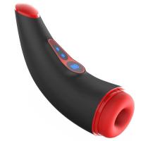 Leten Copa Vibradora Caliente Herramienta de Autoestimulación para Hombres - details 9