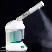 Vaporizador Facial para Spa Salón Cuidado de la Piel para Piel Seca con Spray de Aromaterapia - details 1