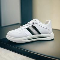 Zapatos Casuales para Hombres 2024 Moda Informal con Plataforma de Malla, Cómodos para Deportes al Aire Libre - details 7