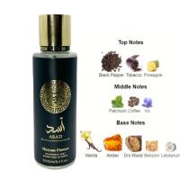 Perfume de marca de 50 ml, rosa romántica, fragancia de larga duración, Perfume de nota floral para mujer - details 2