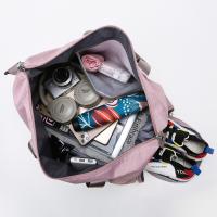 Bolsa de Deporte y Fitness para Mujeres Bolsa de Yoga para Entrenamiento en Seco y Húmedo - details 3