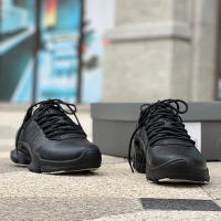 Deportes al aire libre zapatos de los hombres y las mujeres antideslizante absorción de golpes ligero zapatos de caminar rítmico garantía de calidad un año - details 5