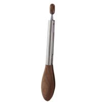 Pinzas para barbacoa para asar ensalada pan postre pinzas para alimentos pinzas antiadherentes para barbacoa pinzas de cocina accesorios de cocina - details 0