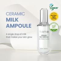 Ampolla de leche de cerámica TIRTIR caliente (1,35 onzas líquidas) - details 2