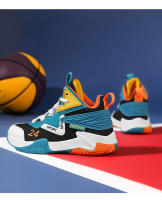 Nuevos zapatos deportivos para niños, zapatos de baloncesto para niños, zapatillas deportivas para jóvenes transfronterizas - details 15