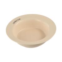 Cuenco de cerámica para gatos con protección Cervical UFO, cuenco redondo de 170ml para comida de gato, cuenco de agua de cerámica para mascotas, cuenco de comida lenta para cachorros/gatitos - details 2