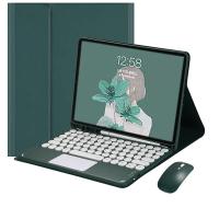 Estuche con Portalápices para iPad Air, 11 pulgadas, M2 Air 6ª generación, 2024, teclado táctil multitáctil, soporte en español - details 5