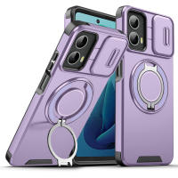 Cubierta de Lente Deslizante de Lujo para Motorola Play 4G, Power 5G, G Stylus 5G - details 3