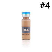 Crema BB de 5 colores, cosmética coreana, suero brillante de MesoWhite para Meso BB hine, tratamiento blanqueador de acné antienvejecimiento - details 11