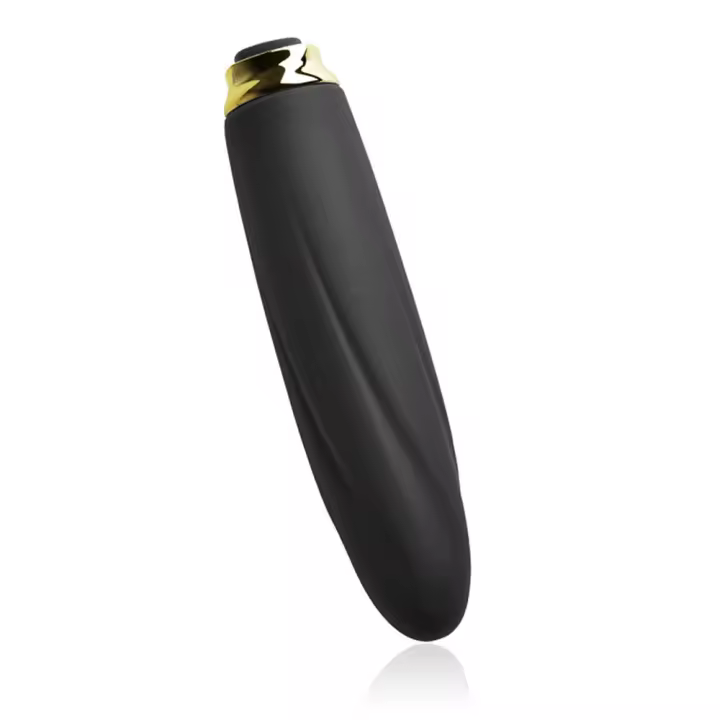 Juguetes sexuales, Mini bala vibrador espiral ladrillo cuadrado - 1
