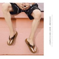 Nuevas Zapatillas de Playa para Hombres Antideslizantes, Duraderas, Moda en Pies - details 3