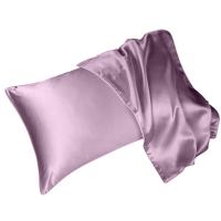 Funda de Almohada de Seda de Morera de Doble Cara Ropa de Cama y Baño - details 7