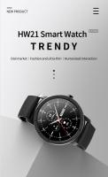 2025 Smartwatch para hombre mujer auriculares inalámbricos Bluetooth conjunto deportivo llamada Digital F9 auriculares Y68 Smartwath para ios teléfono Android - details 23