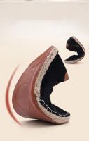 Zapatos de Lienzo Transpirables para Hombres Zapatos de Pescador para Verano al Aire Libre - details 7