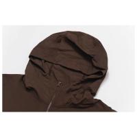 Chaqueta deportiva ligera y cómoda para correr al aire libre, resistente al viento, cárdigan con capucha de secado rápido, ropa deportiva para mujer. - details 11