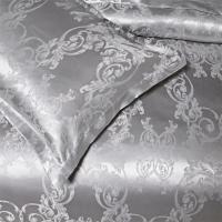 Juego de cama de alta gama, jacquard, tamaño king, juego de cama de boda europeo de lujo - details 32