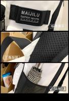 Nueva bolsa deportiva, bolsa de bádminton, mochila multiusos de gran capacidad para hombres, bolsa de montañismo de viaje al aire libre antisalpicaduras - details 45