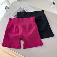 Pantalones Deportivos de Cintura Alta Fiess para Mujer Adelgazamiento de Peso, Levantamiento de Cadera, Yoga sin Costuras - details 32