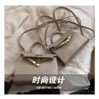 2025 Nuevo Bolsos de Mujer, Bolsos Tote, Moda Señoras Bolsos de Hombro, Bolsos Crossbody, Negro, Blanco - details 28