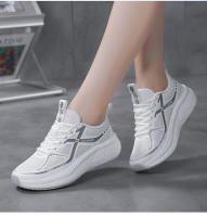 2024 nueva pareja zapatos para correr zapatos medianos y cortos para correr - details 13