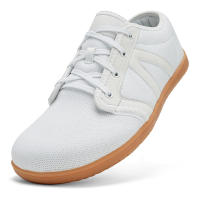 Zapatos Casuales para Hombres Tejidos de Gran Tamaño Cintura Ancha Deslizante Antideslizante - details 7