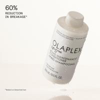 Paquete de champú No.4FINE, ultraligero (8,5 + Olaplex Nº.5FINE Bond Maintenance ®   Acondicionador (8,5 onzas líquidas) - details 6