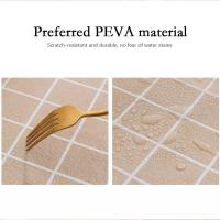 Mantel Moderno Nórdico Impermeable Resistente al Aceite para Mesa de Comedor - details 4