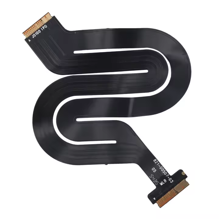 Trackpad Presspad Ribbon Flex Cable 821-00507-03 para 12 pulgadas A1534 - 1