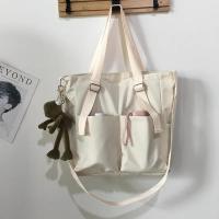 Bolsos cruzados de hombro Oxford impermeables de gran capacidad para mujer bolso de mano informal - details 2