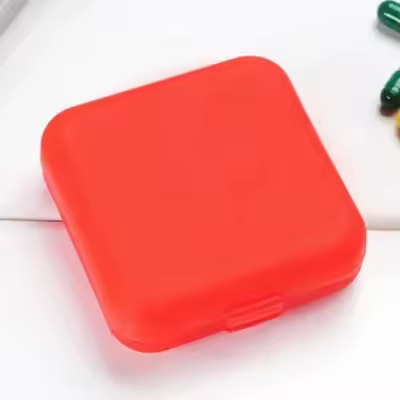 Porta Pilates Relief Pure Color Pocket Medicina Lactancia Materna - 1