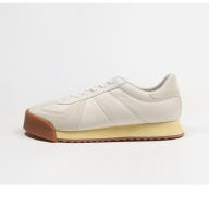 Zapatos deportivos nuevos de gama alta, zapatos de tablero de tendencia de aumento de piel de vaca para hombres - details 10