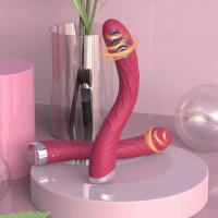 Vibrador gran masajeador corporal av punto G masajeador de barra mágica potente clítoris HV - 270 estimulador femenino juguetes para adultos - details 15