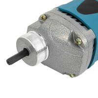 Vibrador de Concreto Eléctrico Portátil de 1300 Watt Mezclador de Concreto Compactador de Concreto - details 8