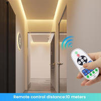 GAHADA Tuya Smart Wifi COB LED Strip Control de Aplicación Impermeable Cinta LED Flexible de 288LEDs/m - details 2