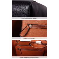 Bolso de hombro para mujer, bolsa de estilo retro europeo y americano, sencillo, para moño, novedad de 2024 - details 8