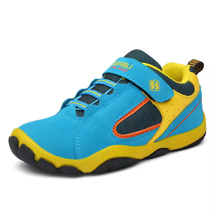 Zapatillas Coreanas Versión 2025 Zapatos Functionales para Niños al Aire Libre - 1