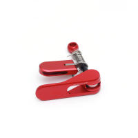 Aceoffix-abrazadera de tija de sillín SP07 para bicicleta Brompton, Línea C, Línea P, novedad - details 13