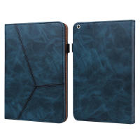 Funda de cuero para tableta, funda tipo billetera empresarial para 9.ª generación, 9.7, 10.2, Mini 6 Air 2, 1, iPad 9, 10, 8, 7, 6, 5 - details 17