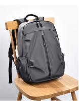 Nueva tendencia de la calle: mochila de moda para hombres, mochila ligera para niñas, mochila de alto valor. - details 24