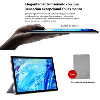 Tablet Android 10 de Blackview Tab 8E 10.1 Pulgadas con WIFI 3GB RAM 32GB ROM Cámara Trasera de 13MP Batería de 6580mAh Octa Core Dual Speakers Soporte USB OTG Pantalla de 1920x1200 - details 1