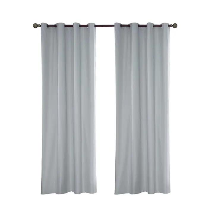 Cortina impermeable para exteriores, parasol para Patio, dormitorio, porche - 1